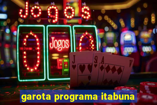 garota programa itabuna